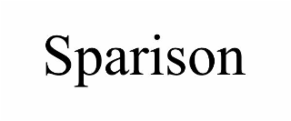 sparison