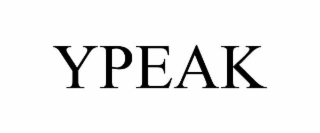 ypeak