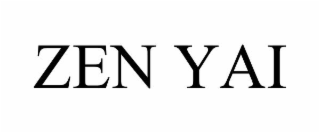 zen yai