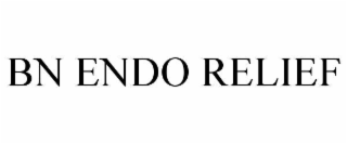 bn endo relief