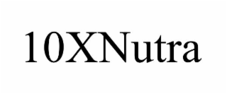 10xnutra