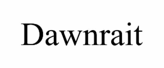 dawnrait