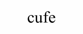 cufe