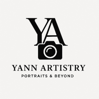 ya yann artistry portraits & beyond