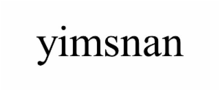 yimsnan