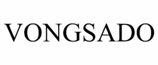 vongsado