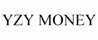 yzy money