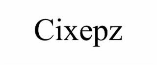 cixepz