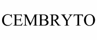 cembryto