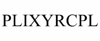 plixyrcpl