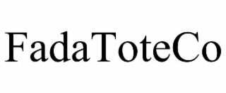 fadatoteco