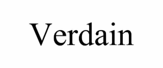 verdain