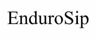 endurosip