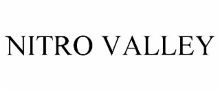 nitro valley