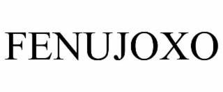 fenujoxo