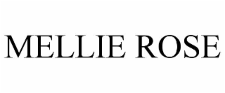 mellie rose