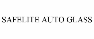 safelite auto glass