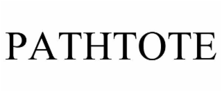 pathtote