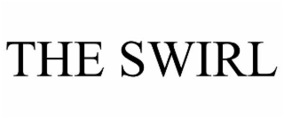 the swirl