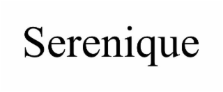 serenique