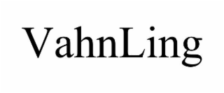 vahnling