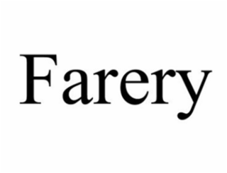 farery