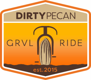 grvl dirtypecan est.2015 ride