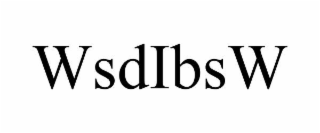 wsdibsw