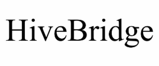 hivebridge