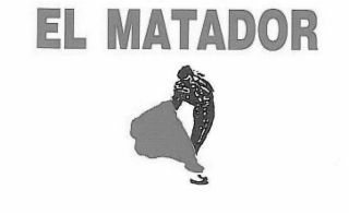el matador