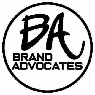 brand advocates ba