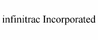infinitrac incorporated