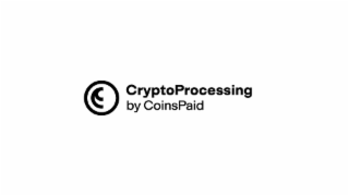 cryptoprocessing by coinspaid