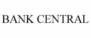 bank central