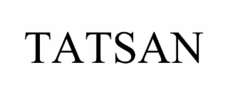 tatsan