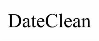 dateclean