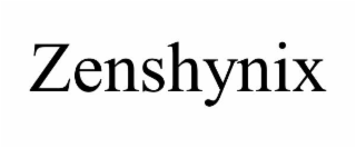 zenshynix