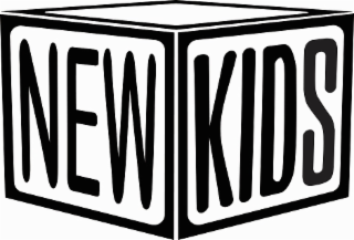 new kids