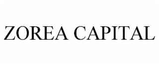 zorea capital