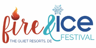 fire & ice festival the quiet resorts, de