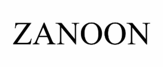 zanoon