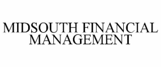 midsouth financial management