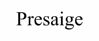 presaige