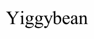 yiggybean