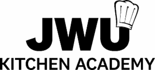 jwu kitchen academy