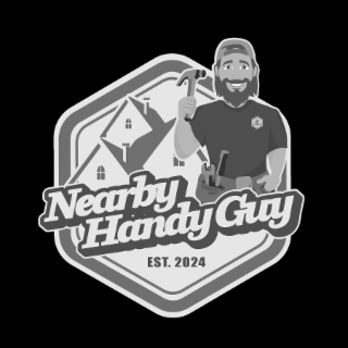 est. 2024 nearby handy guy