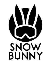 snow bunny