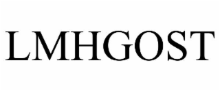 lmhgost