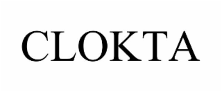 clokta