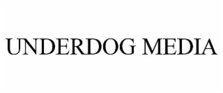 underdog media
